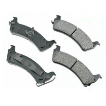 D713 18037619 18038553 19157363 4796344 4883717AA car brake pads for jeep grand cherokee